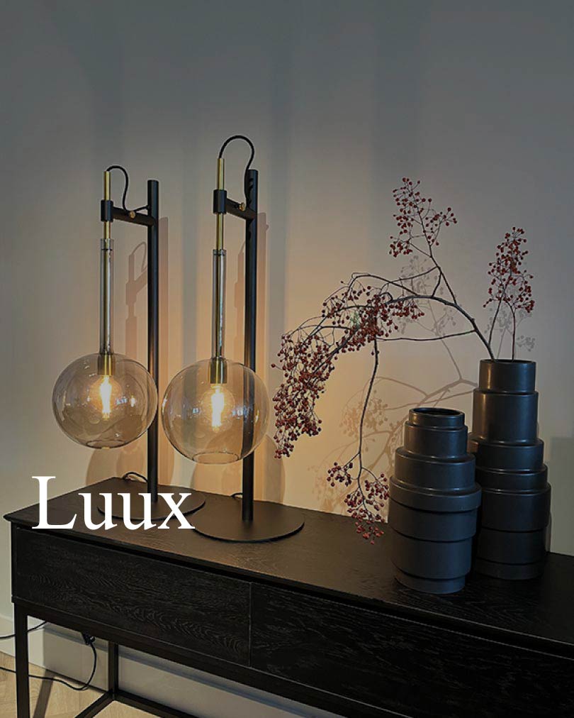 Luux slideshow