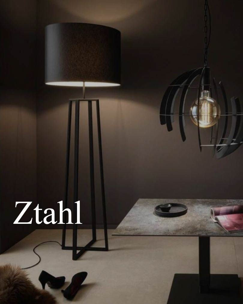 Ztahl slideshow