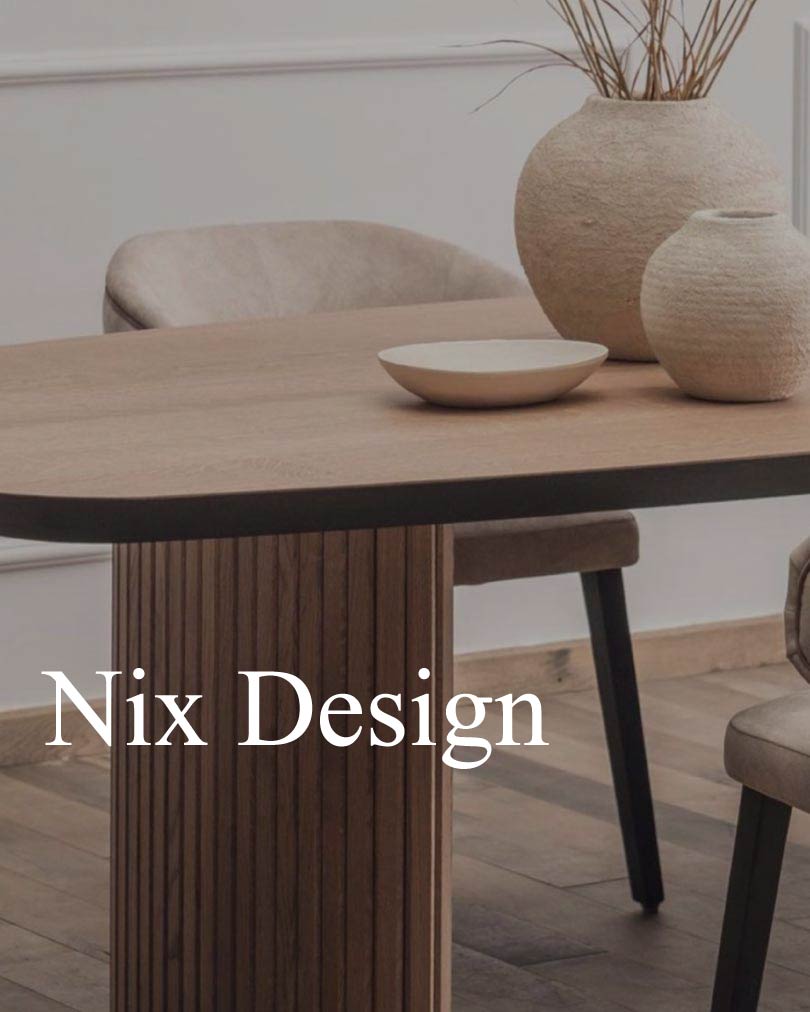 nix design slideshow