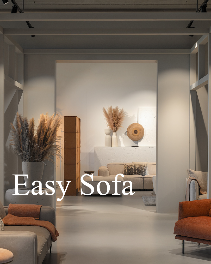 Easy sofa slideshow